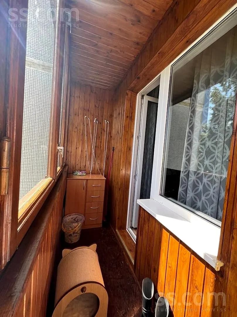 Divistabu dzīvoklis — Pavasara g. 3 — bilde 2