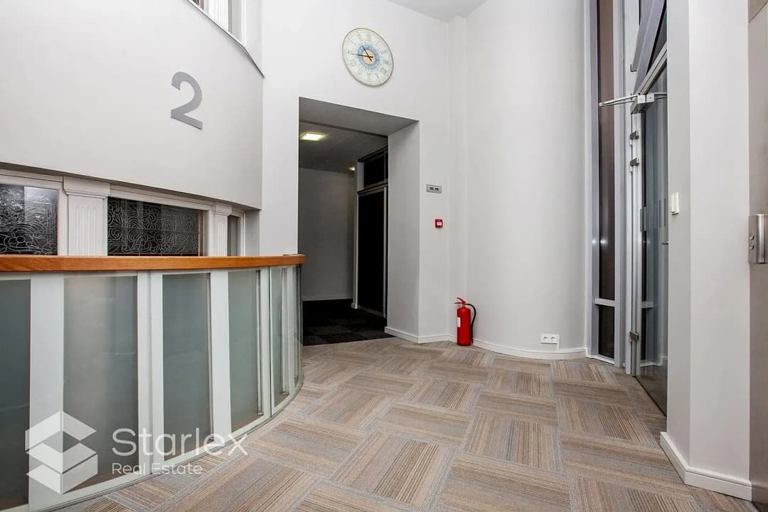 Telpas, 63㎡ - Rīga, Centrs — vēl bildes