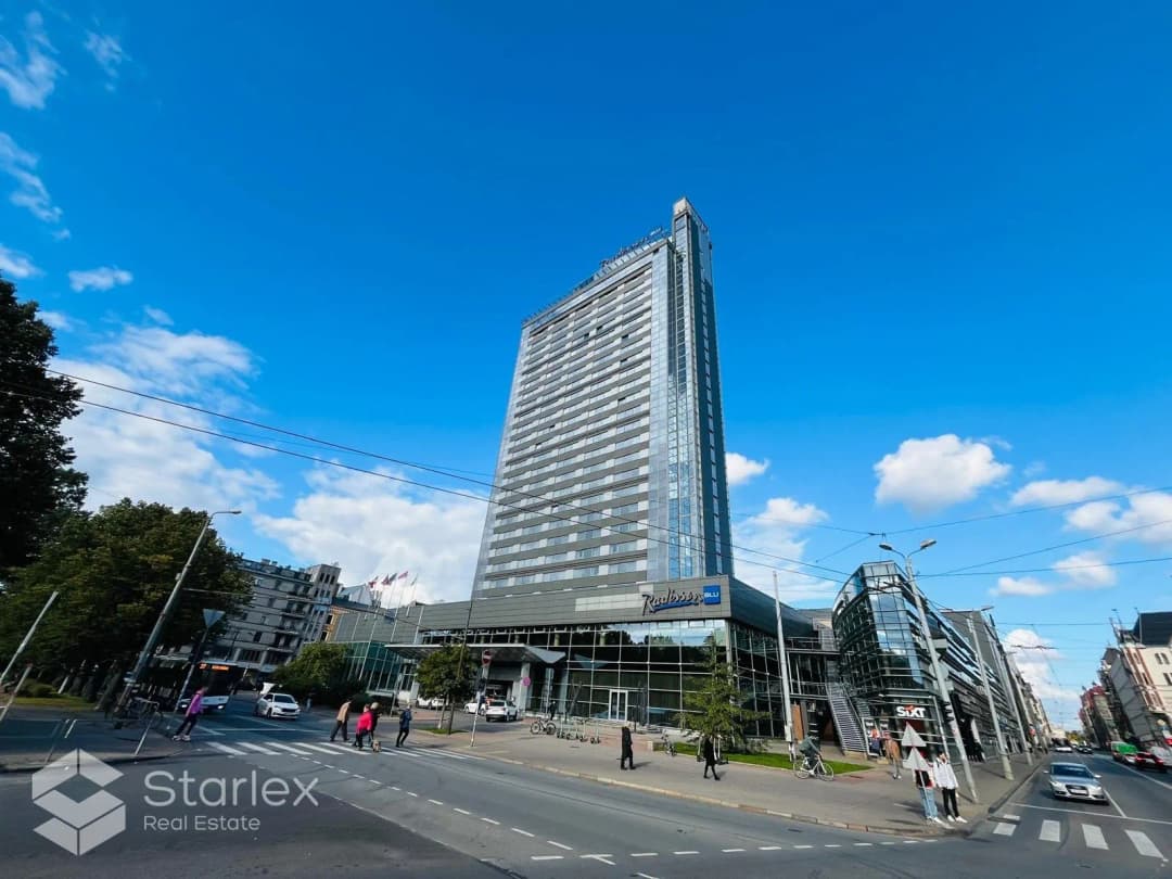 Brīvības iela 31, Centrs, Rīga