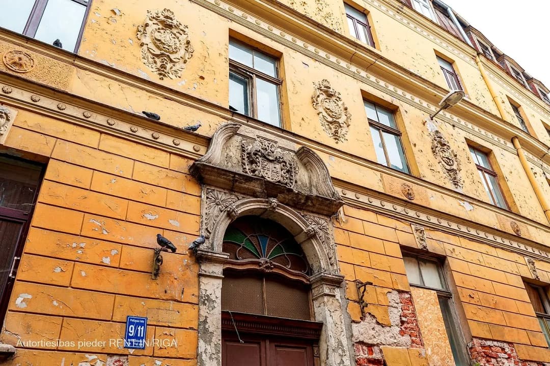 Vecrīga, Rīga — bilde 3