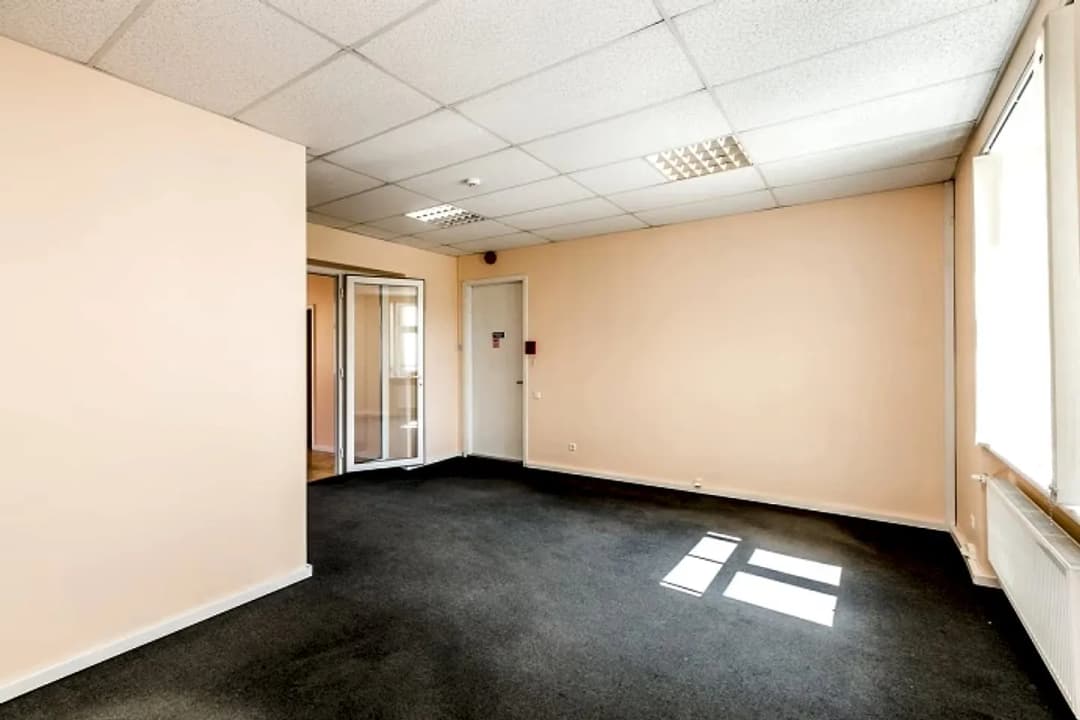 Telpas, 77㎡ - Rīga, Vecrīga — bilde 4