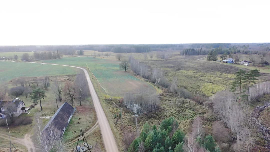 Baldones pagasts, Ķekavas novads — bilde 2