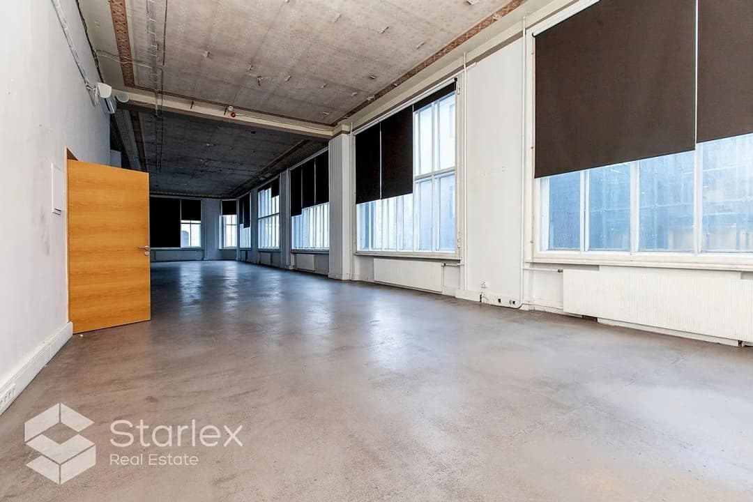 Telpas, 264㎡ - Rīga, Centrs — bilde 4
