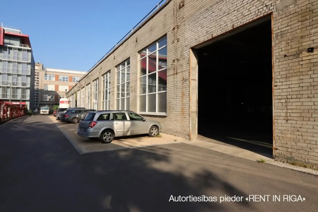 Komerctelpas — Bukultu iela — bilde 4