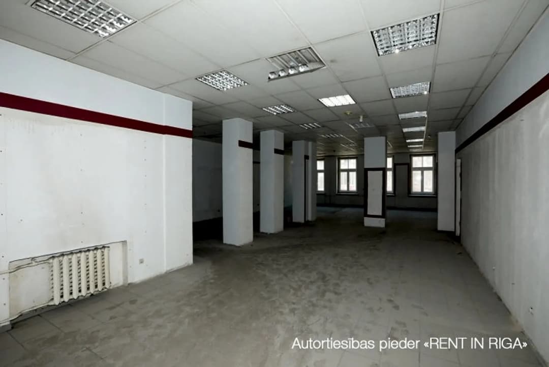 Komerctelpas — Merķeļa iela — bilde 4