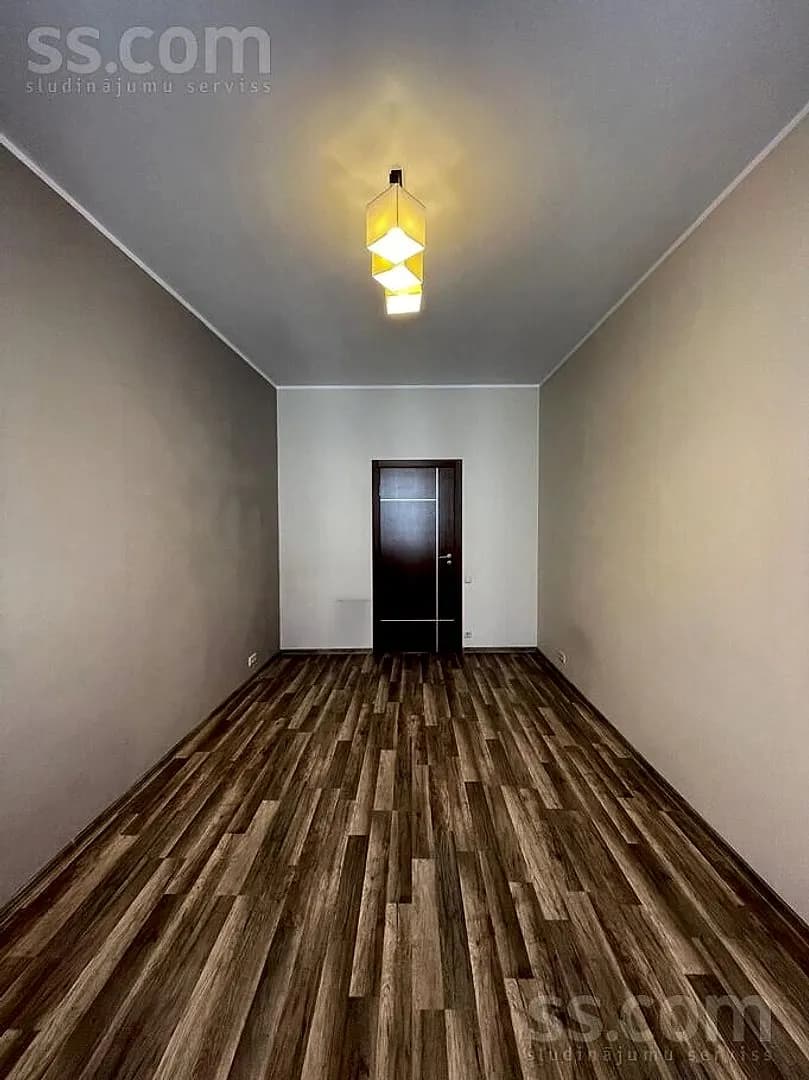 Divistabu dzīvoklis — Brīvības 102 — bilde 4