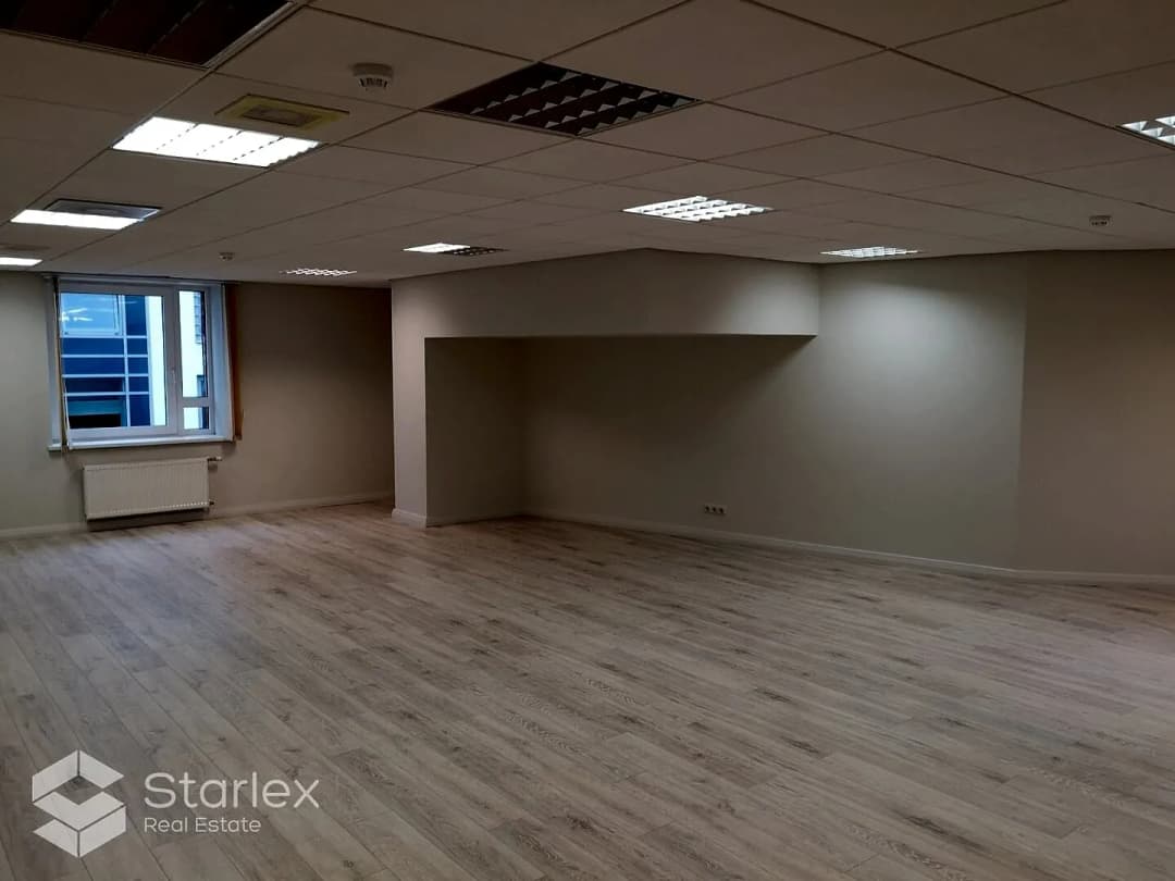 Telpas, 119㎡ - Rīga, Teika — bilde 2