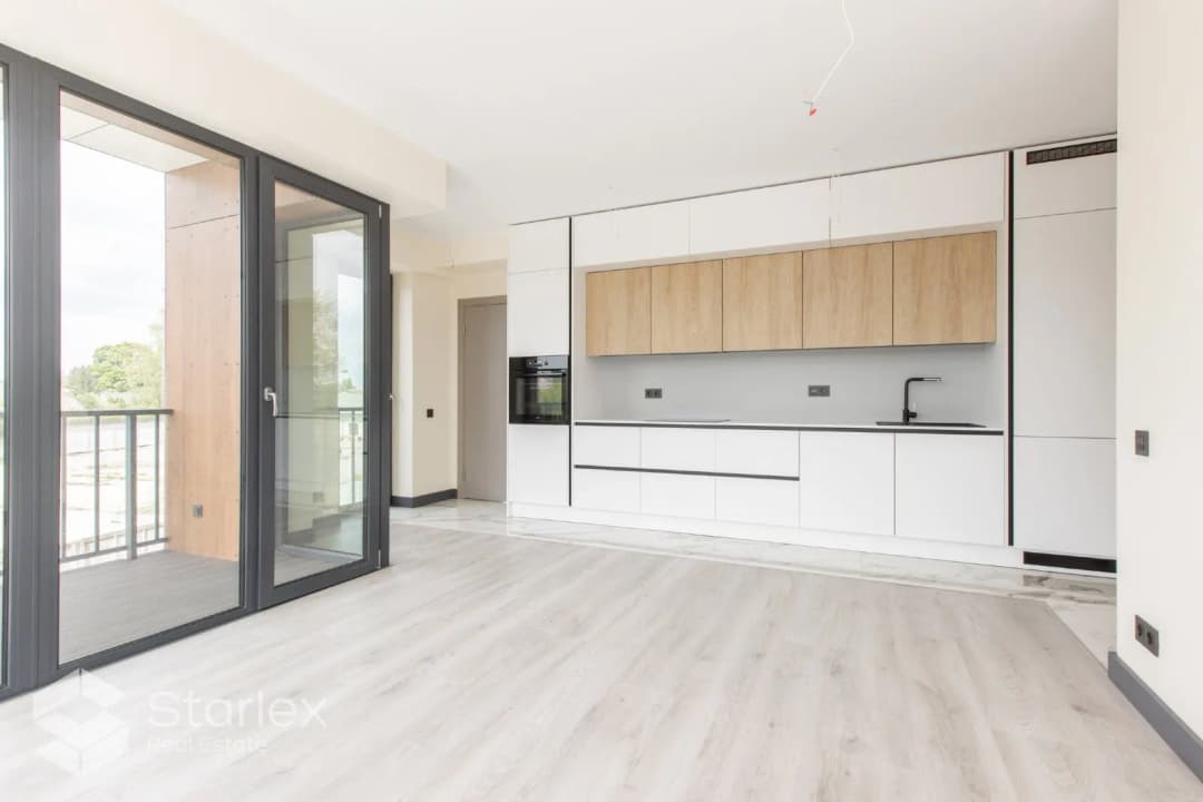 Mežmalas 10, Ziepniekkalns, Rīga — bilde 2