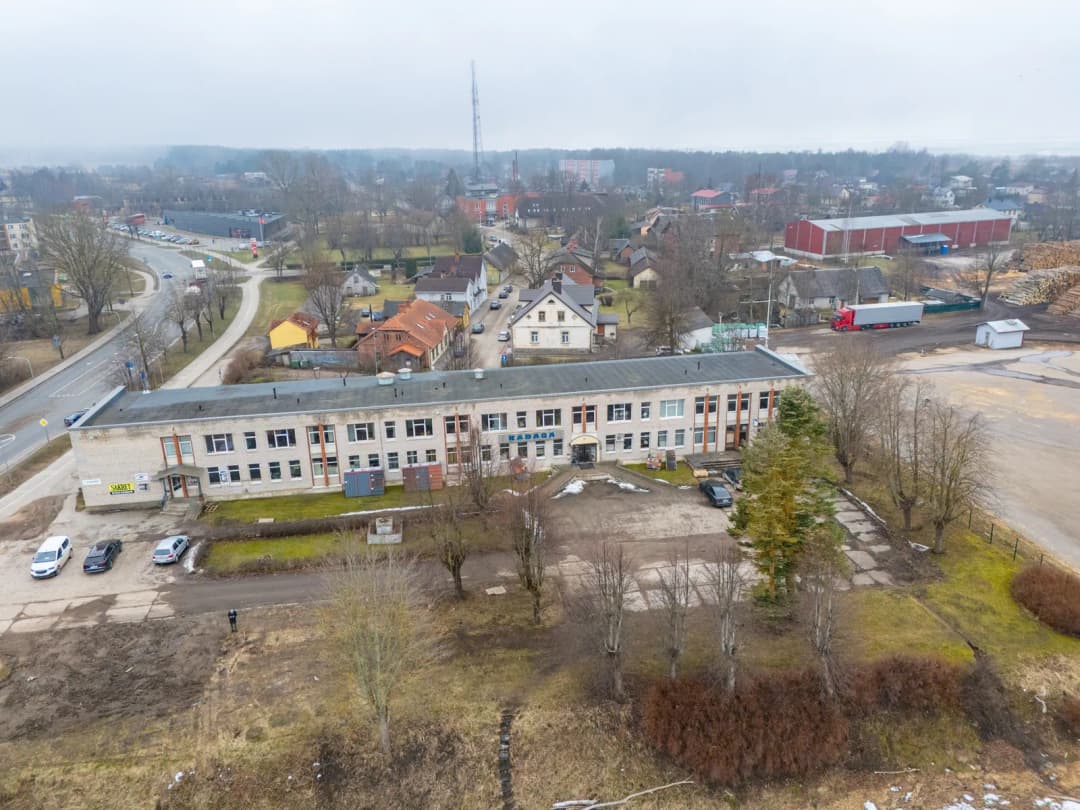 Rīgas iela, Salacgrīva — vēl bildes