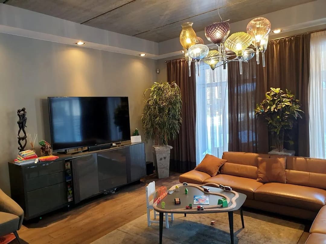 5-ist. Māja, 340㎡ - Jūrmala, Valteri — vēl bildes