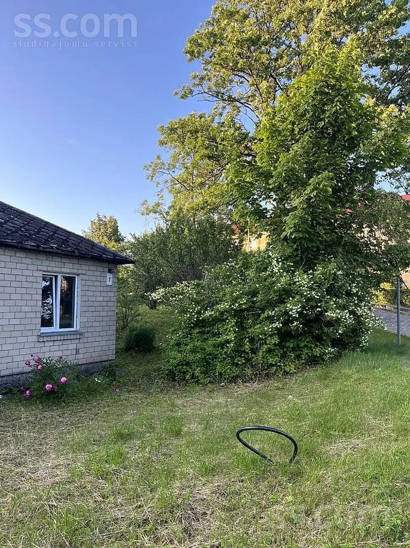 Māja — Miera iela 1a — bilde 2