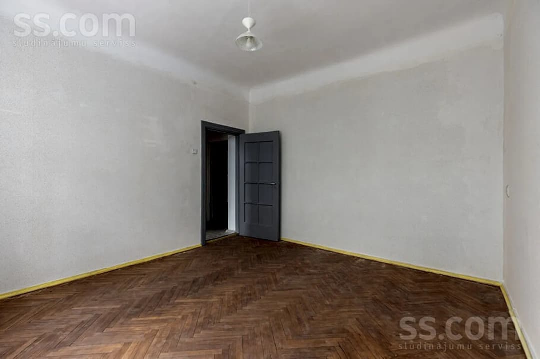 Divistabu dzīvoklis — Ropažu 56 — bilde 3