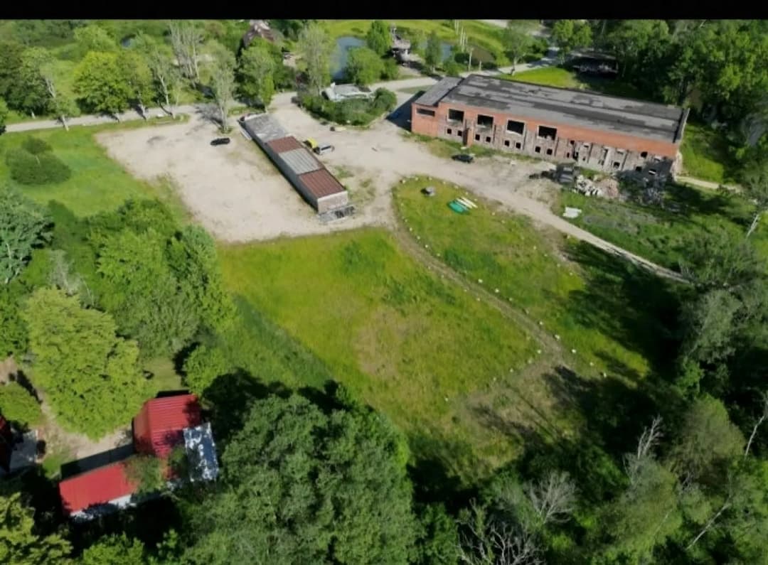 Zemes gabals — Sakas iela, Pāvilosta — bilde 3
