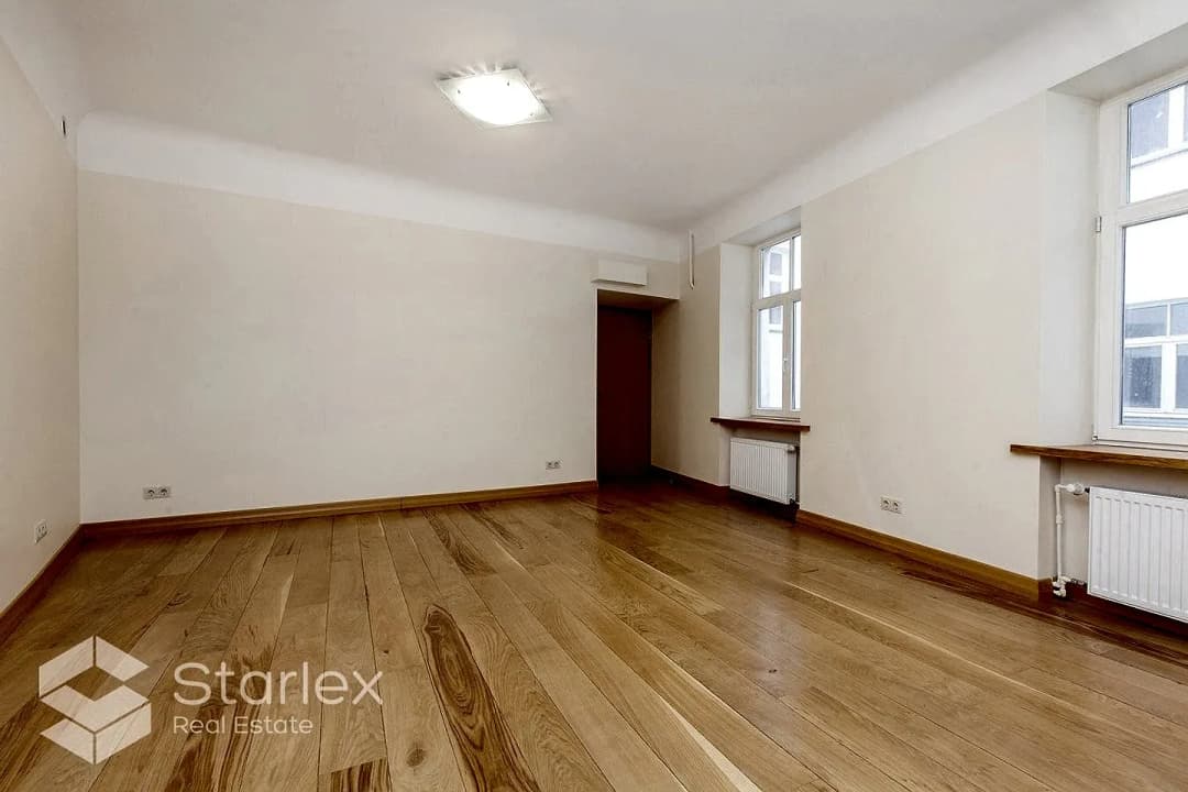 Telpas, 89㎡ - Rīga, Vecrīga — vēl bildes