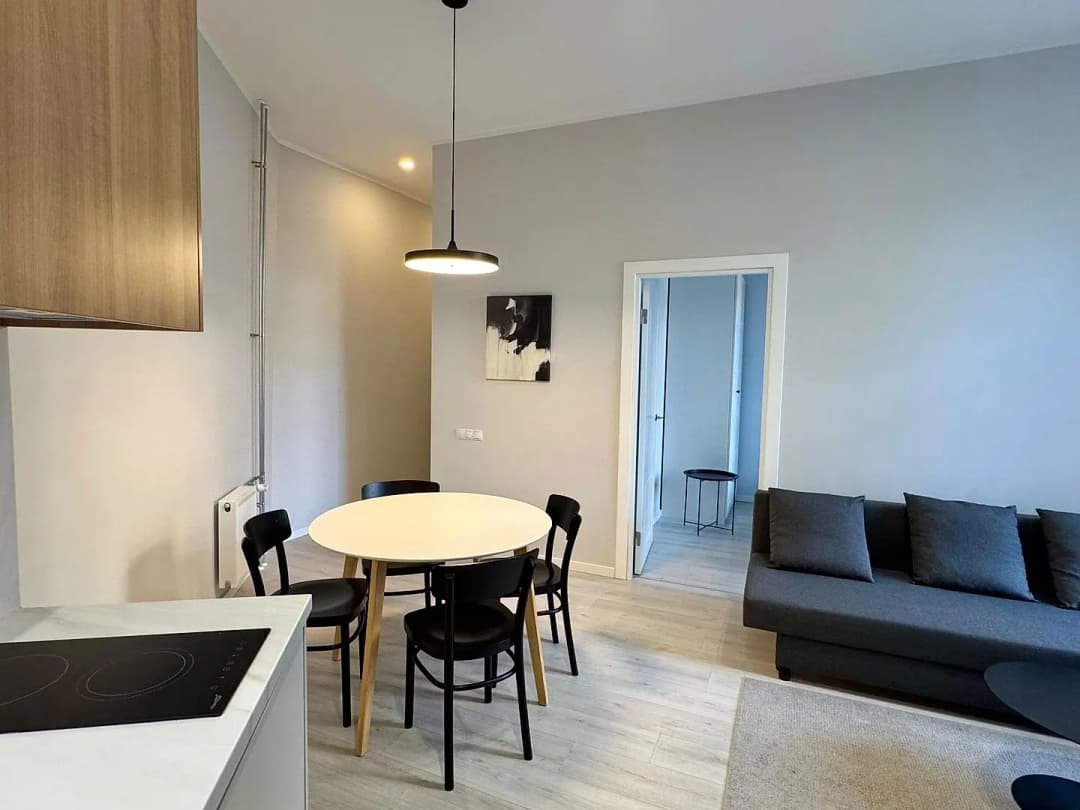 Elizabetes 89, Centrs — bilde 4