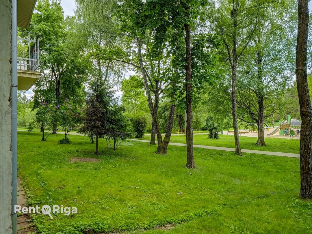 Murjāņu 42, Jugla — bilde 3