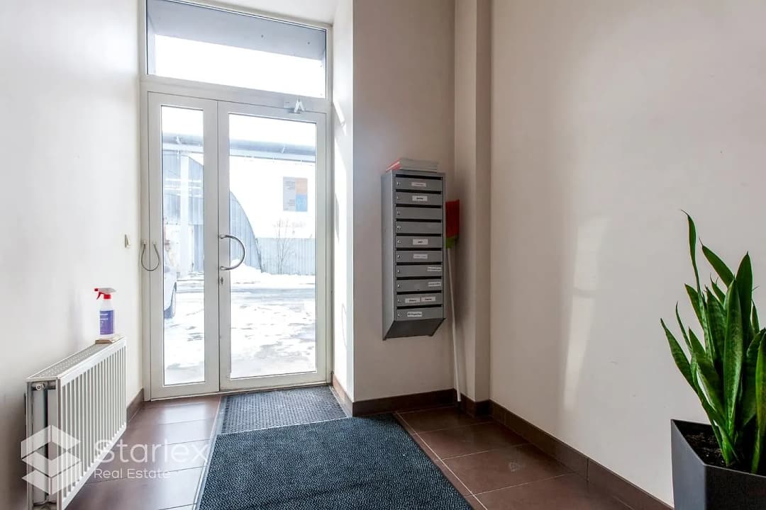 Telpas, 215㎡ - Rīga, Čiekurkalns — vēl bildes