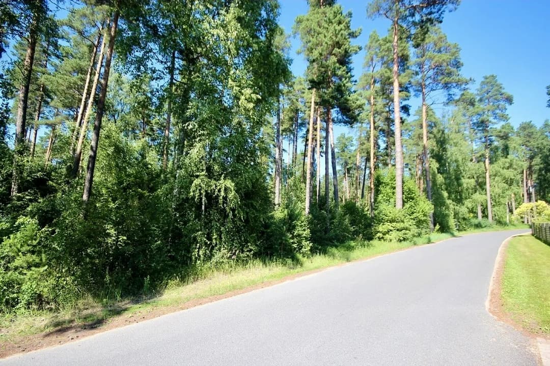 Zeme, 4932㎡ - Ādažu pagasts, Baltezers