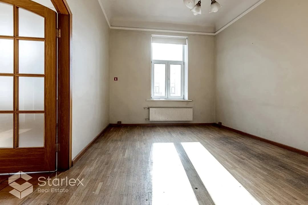 Telpas, 159㎡ - Rīga, Centrs — bilde 4