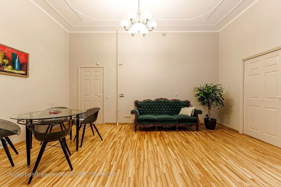 Pulkveža Brieža 7, Centrs — bilde 4