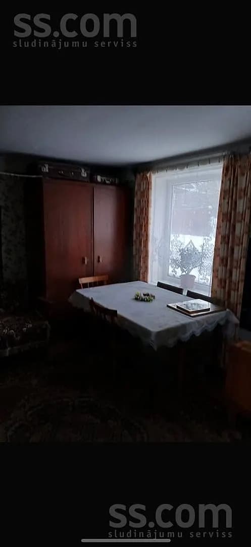 Divistabu dzīvoklis — K. Barona 71 — vēl bildes