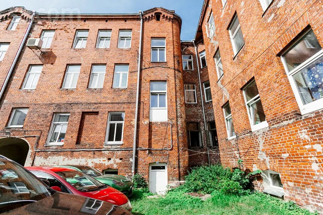Divistabu dzīvoklis — Republikas 10 — bilde 4