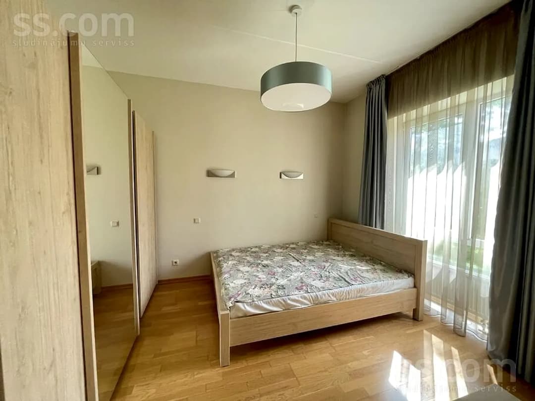 Divistabu dzīvoklis — Slokas 111h — vēl bildes