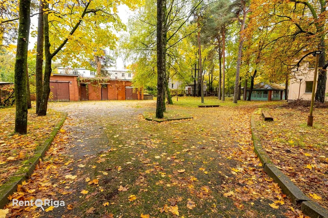 Āgenskalns, Rīga — bilde 3