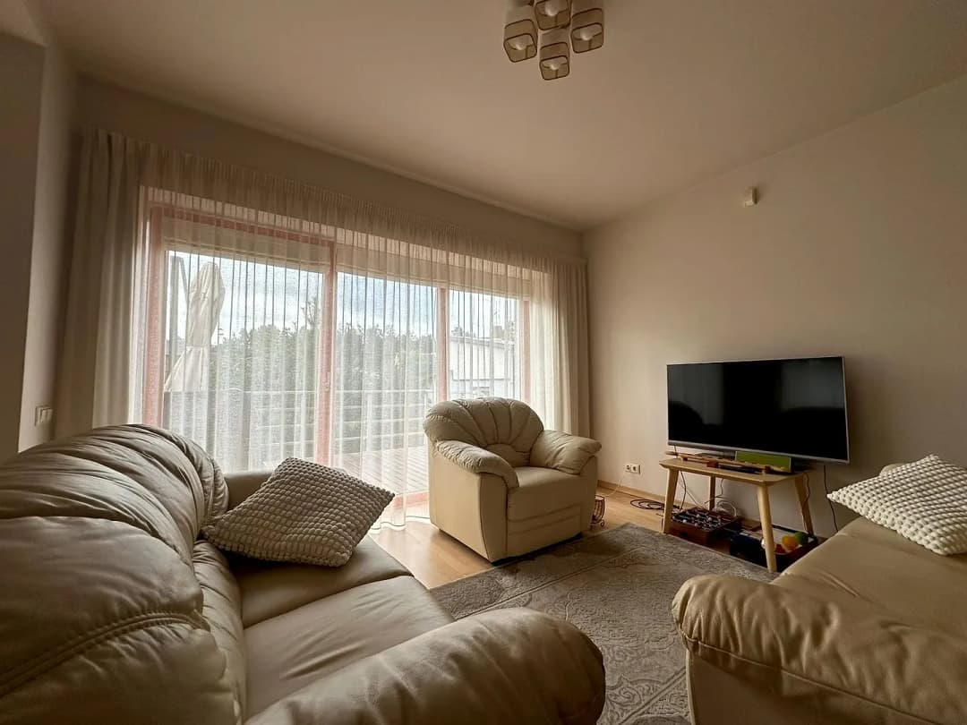 4-ist. Māja, 250㎡ - Limbažu novads, Staicele — bilde 3