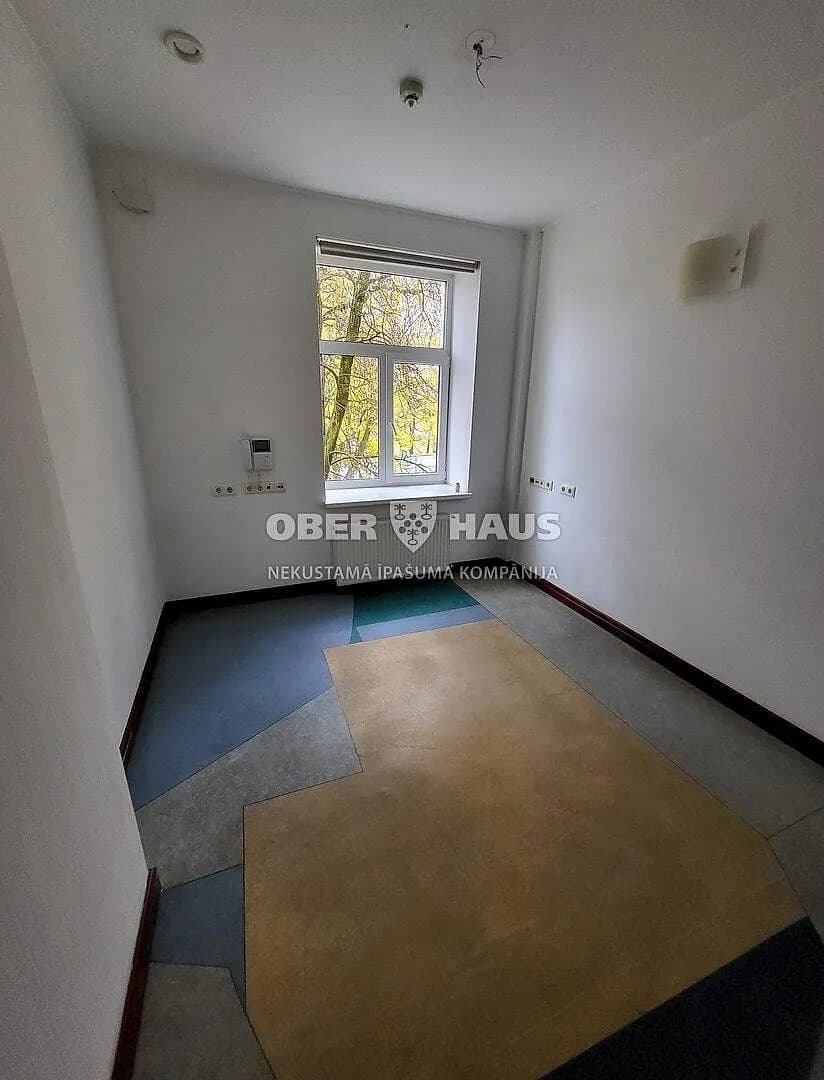 14-ist. Telpas, 253.00㎡ - Rīga, Centrs — bilde 3