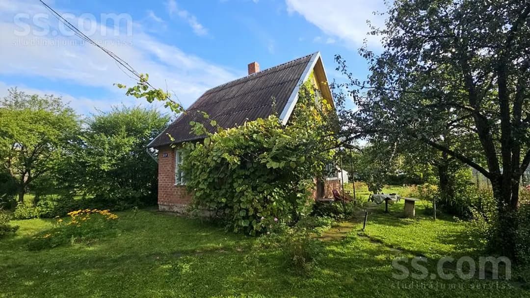 Māja — Viesturi Raf 217 — bilde 2