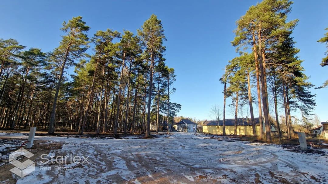Mazā Liepu iela 1, Saulkrasti, Saulkrastu nov. — bilde 4