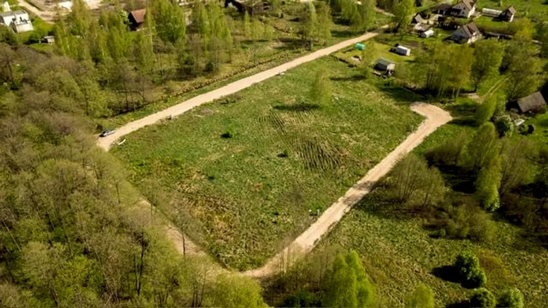 Trīsciems, Rīga — bilde 4