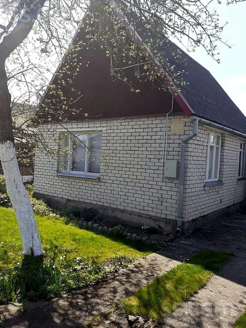 Māja — Maļutki 69