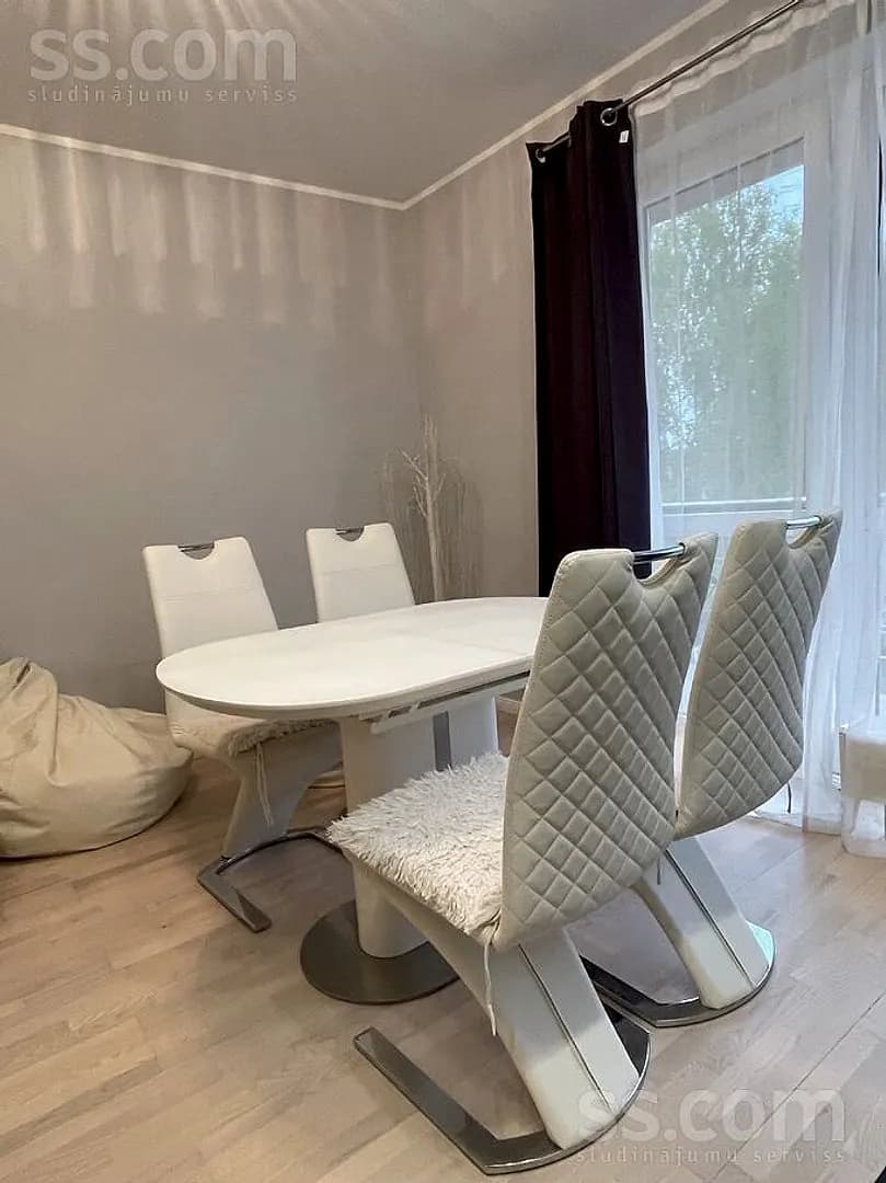 Divistabu dzīvoklis — Tallinas 7a — bilde 2