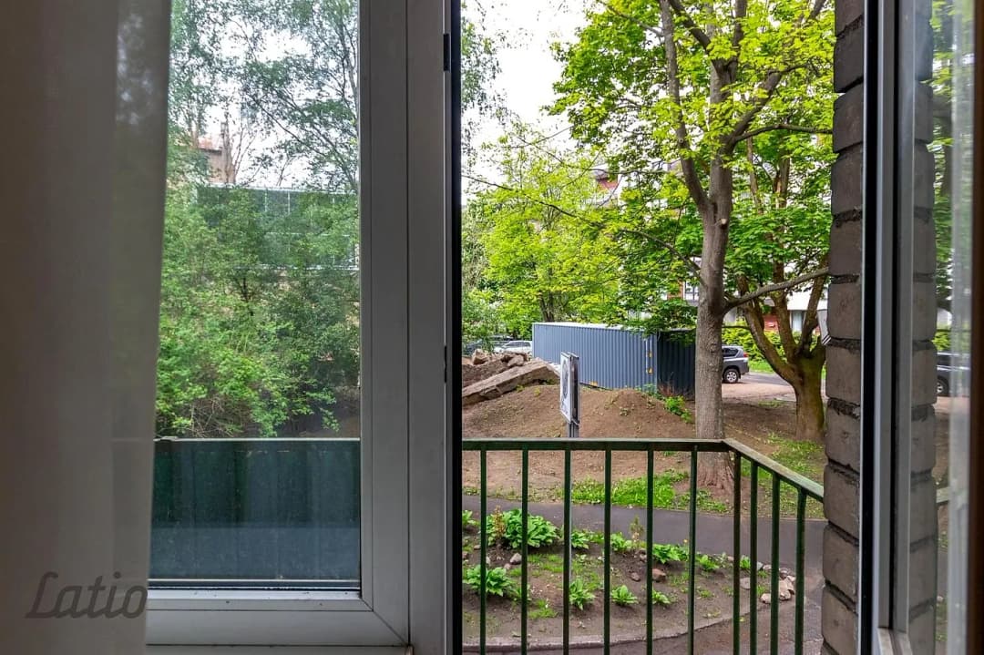 Divistabu dzīvoklis — Kuģu iela, Rīga (Āgenskalns) — vēl bildes