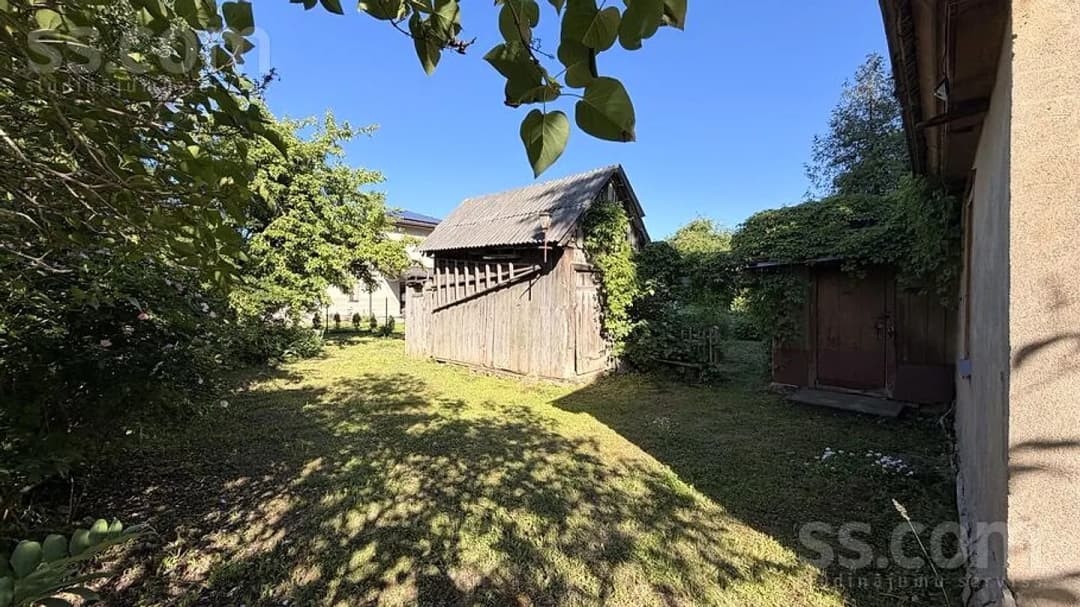 Māja — Zaļā iela 57 — bilde 3