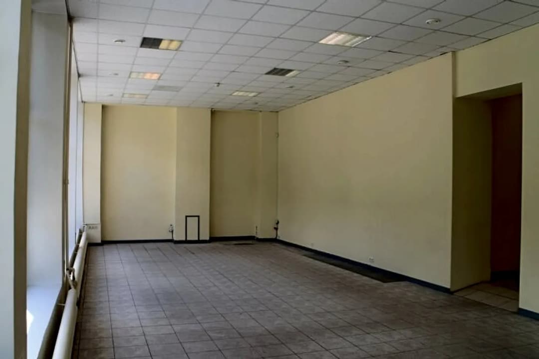 Telpas, 158㎡ - Rīga, Centrs — vēl bildes
