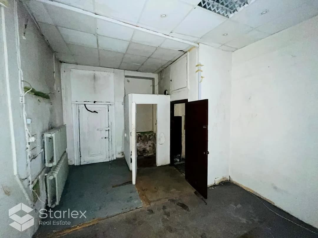 Telpas, 37㎡ - Rīga, Grīziņkalns — bilde 4