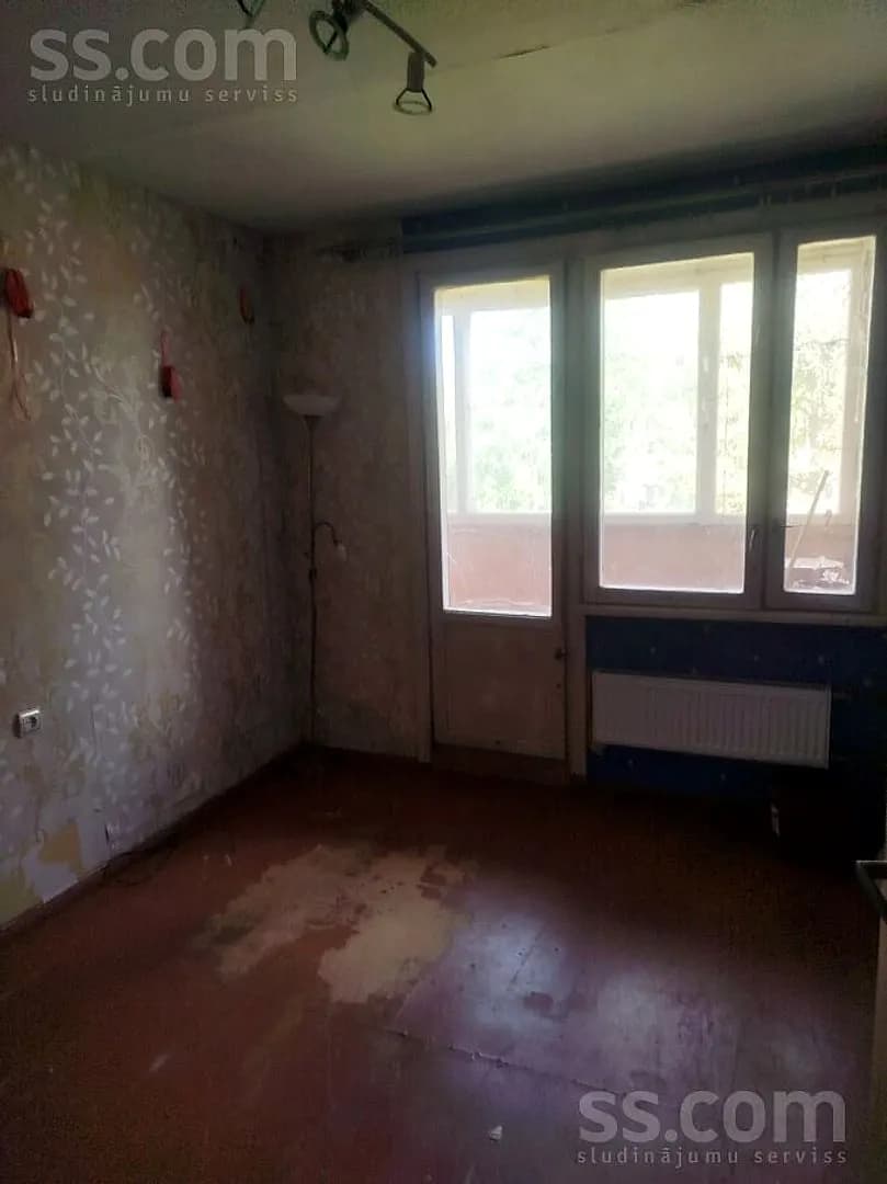 Trīsistabu dzīvoklis — Sniķeres iela 2B 15 — bilde 3