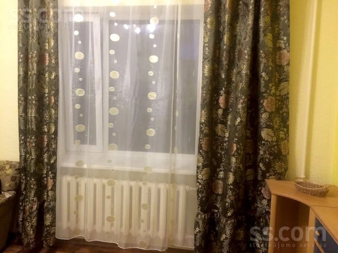 Vienistabas dzīvoklis — Birznieka-Upīša 15a — bilde 3