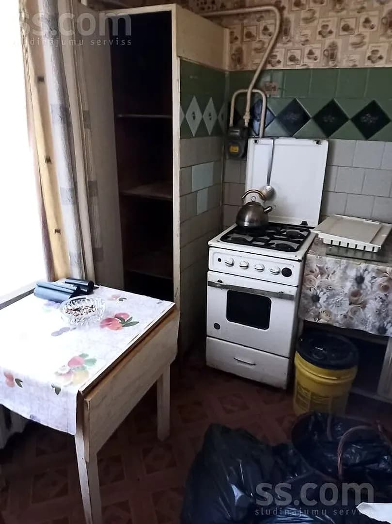 Divistabu dzīvoklis — Vaiņodes 22 — vēl bildes