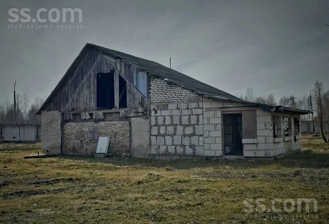 Māja — Smiltnieku iela 6a — vēl bildes
