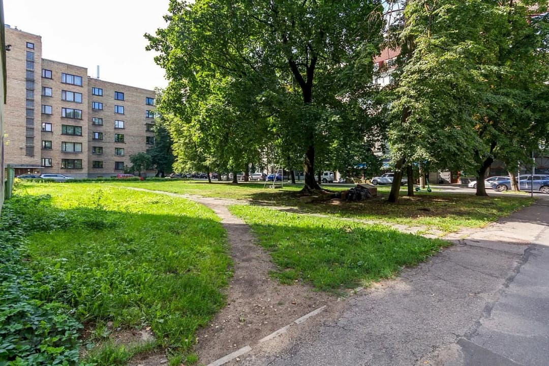 Centrs, Rīga — bilde 2