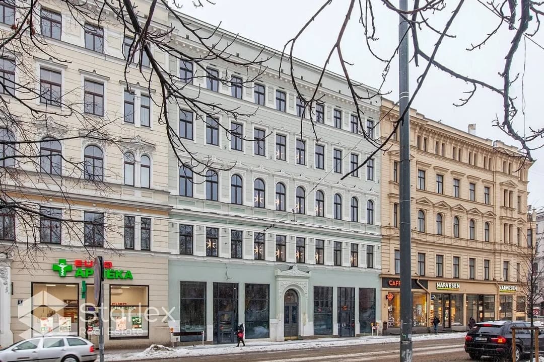 Telpas, 250㎡ - Rīga, Centrs — bilde 3