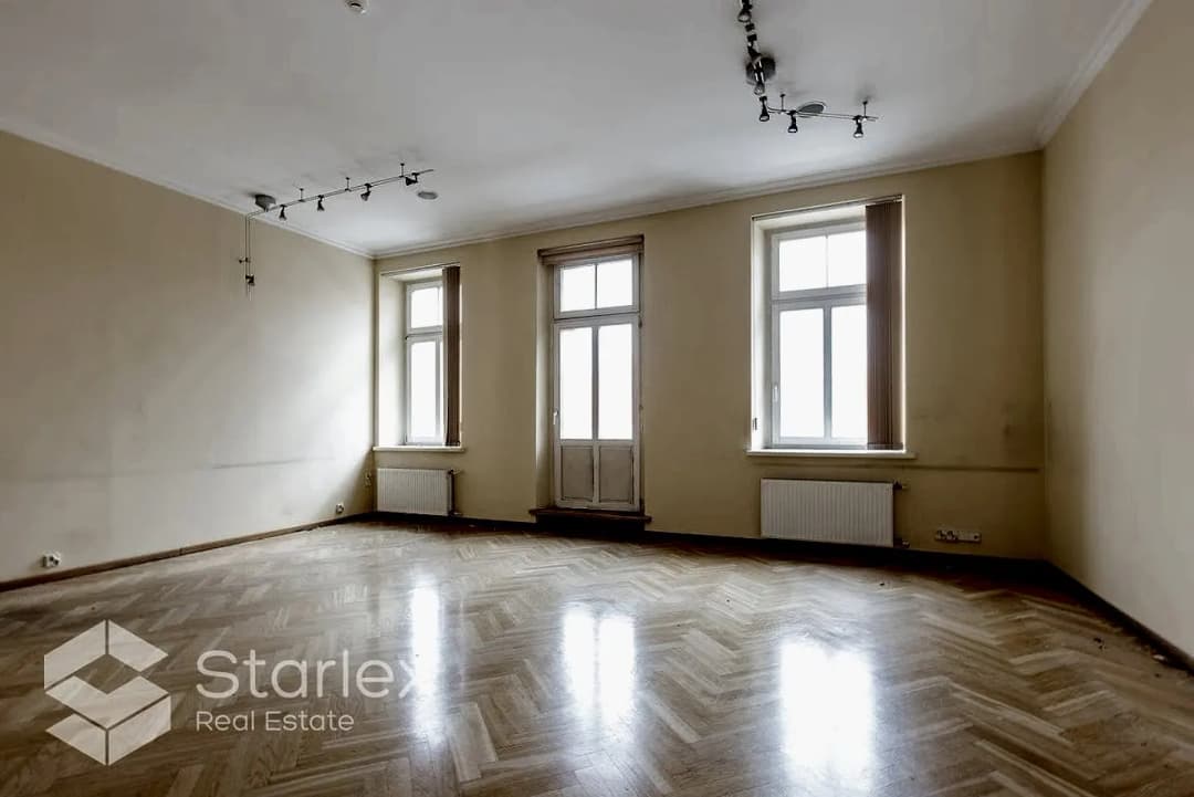 Telpas, 300㎡ - Rīga, Centrs — bilde 2