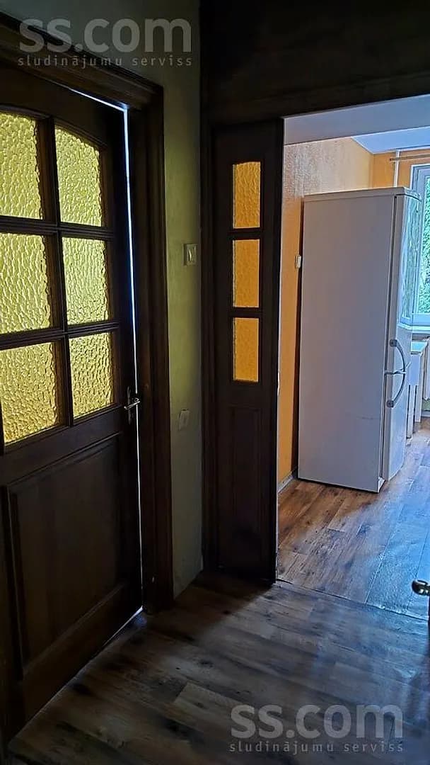 Divistabu dzīvoklis — Latgales 431 — vēl bildes
