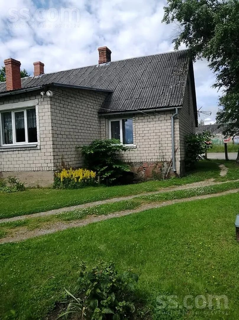 Māja — Kalna 44-2 — bilde 3