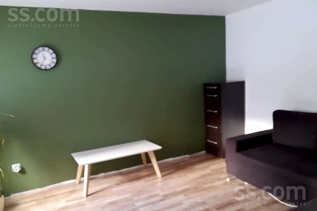 Māja — Krišjāņa barona iela 4a — bilde 3