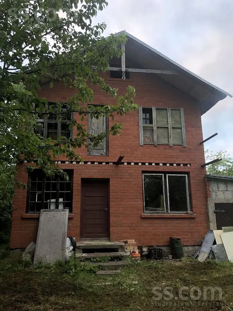 Māja — 3 Ziemeļu iela 1 — bilde 2
